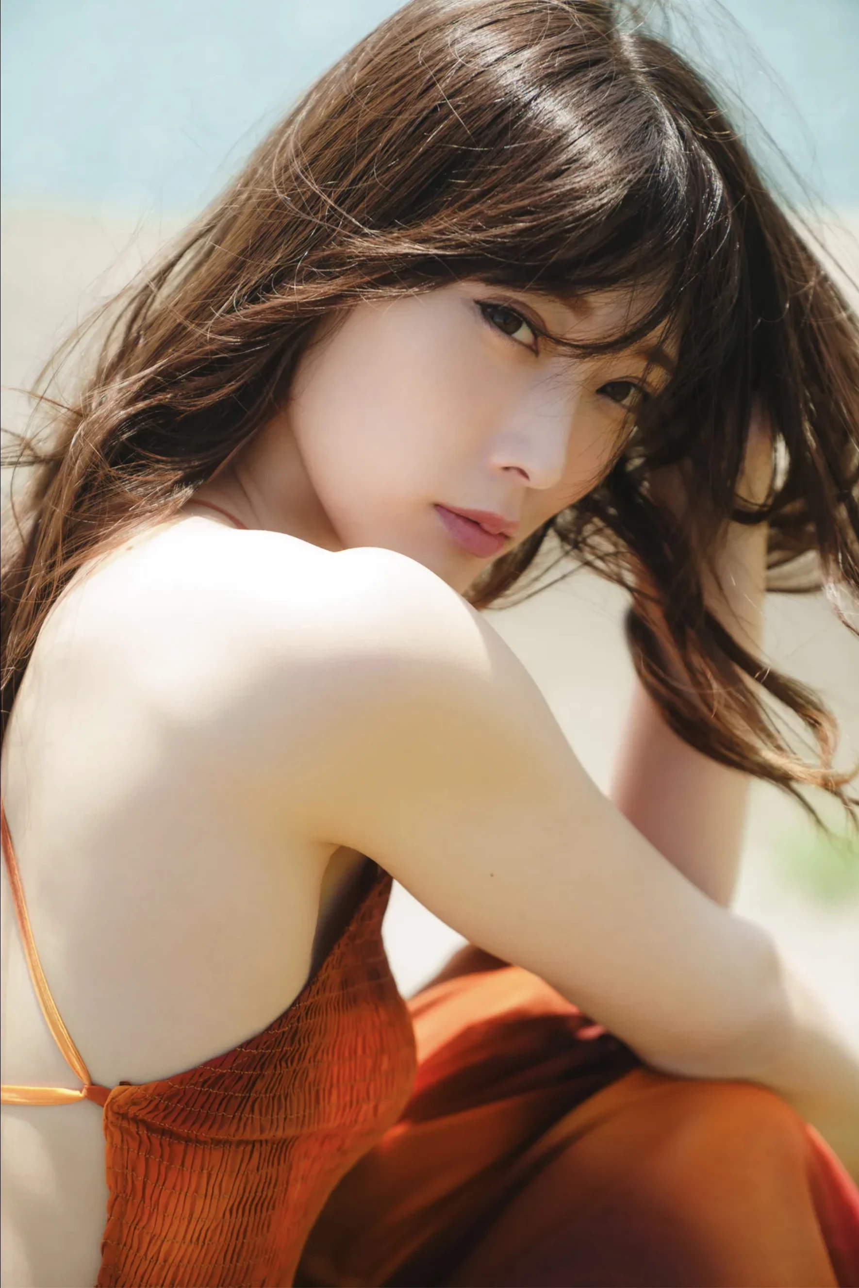 赤井沙希 GRACIA オール未公开スペシャルEdition vol.2 120ページ豪华版 [109P]