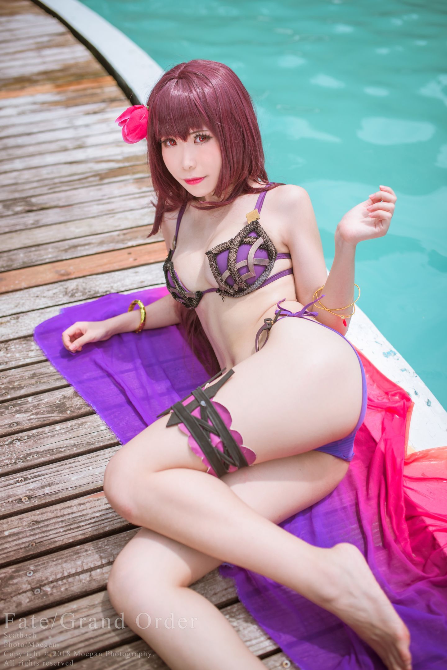 [醉宫 Yomiya] スカサハ [Fate Grand Order] [2020-10-26] - [醉宮 Yomiya] スカサハ [Fate Grand Order] [2020-10-26]